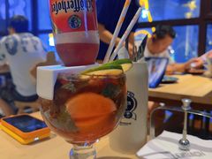 -LENBACH兰巴赫西餐啤酒坊(大连东港店)
