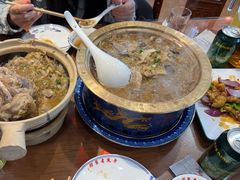 -那家老院子东北菜·饺子·小鸡炖蘑菇(艳华街店)