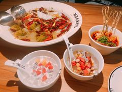 -太二酸菜鱼(福州泰禾店)