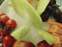 -小厨娘淮扬菜(六合欢乐港店)