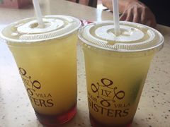 -台湾牛牛肉面(太麻里总店)