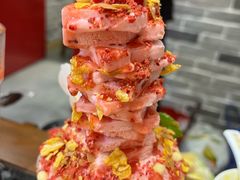 -永發發串串火锅馆·烧烤·大排档(传媒大学店)