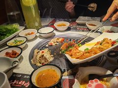 -猫抓烤肉(武进吾悦广场店)