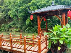 -广州莲花山旅游区