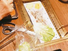 -新石器烤肉(中房金谊广场店)