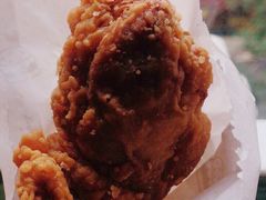 -华莱士·全鸡汉堡(浦东南路店)