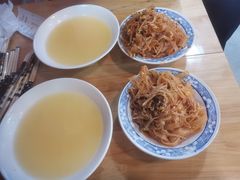 -王菊美食街·王菊面馆(总店)