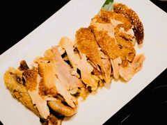 福山烧鸡-东莱馋房(陆家嘴店)