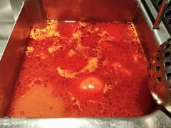 -海底捞火锅(万丰桥店)