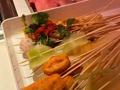 -串一火锅(赛格国际购物中心店)