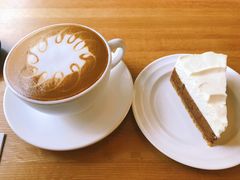 -Cafe Villa