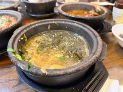 -王明古法砂锅居(开化寺店)