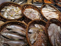 -长平老姿娘夜粥(平东一街店)