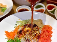 -羊之道草原味道清真餐厅(番禺店)