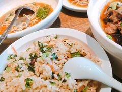 芥菜炒饭-八闽饭店闽南小镇(铁西店)