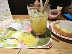 -菲滋意式餐厅(青悦城店)