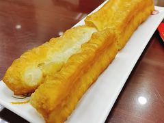 油条-日月永和中国餐饮名店(东湖店)