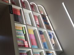 -邯郸书城·新华品阅生活(中华大街店)