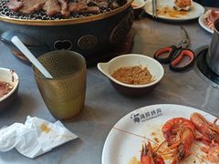 -伍棵星炭烤自助料理·烤鳗鱼(浦东食品城店)