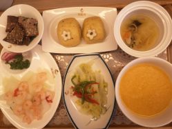 点击看大图 -美悦湾月子中心(熙湖店)