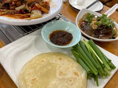 -张记焖窑·十五年专注焖烤(雍和宫店)