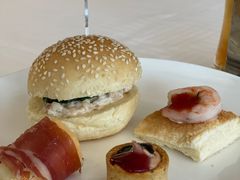 -广州塔卢特斯法国旋转餐厅