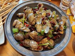 -肉串汪(望京店)