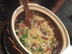 -捞神煲汤火锅(湖滨商业街店)