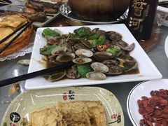 -皮记海鲜1995(寮步店)