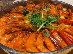 -黄记煌三汁焖锅(金凤万达广场店)