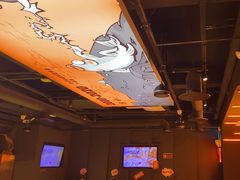 -鸣记脆皮烤鱼·海鲜烤鱼(三八广场店)
