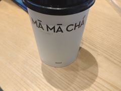 -MAMACHA妈妈茶(岳麓山店)