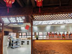-胖姐渔村(中源大道店)