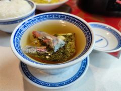 八宝茶-禄鼎记·多口味酸菜鱼(侨鑫店)