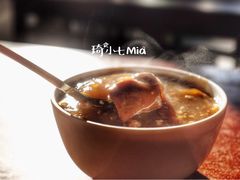 炒肝-姚记炒肝店(鼓楼店)