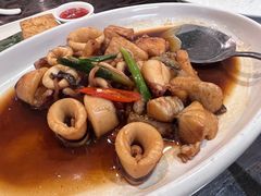 -临家闽南菜(宝洲路店)