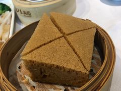 古法马拉糕-春满园·早茶·粤菜·宴会(前海店)