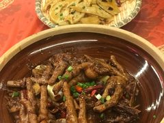 -小辉哥大排档(船山路总店)