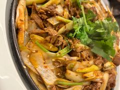 -柿合缘新京菜(国金中心商场店)