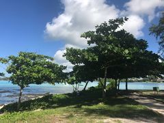 -蓝湾海滩