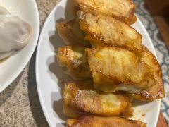 -金谷园饺子馆(北邮总店)