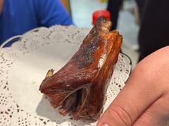 -鸽子窝专业烧烤店(南市场店)