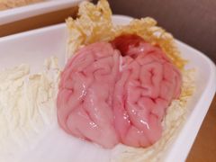 -海底捞火锅(枫蓝国际购物中心店)