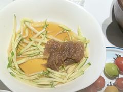 -渔港甄宴·海鲜·地标烟台菜(金沙滩店)