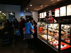 -星巴克臻选(广州东山锦轩店)