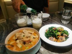 -前海沿·青岛菜(乐客城店)