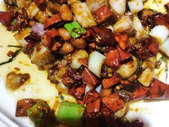 -王妈热卤·川味馆(海昌店)