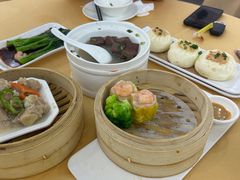 -旺富东海大酒楼(海鲜街店)