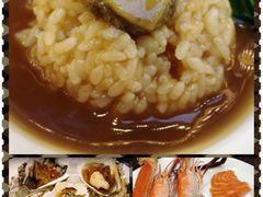 -世纪金源大饭店海鲜自助餐厅(迎宾路店)