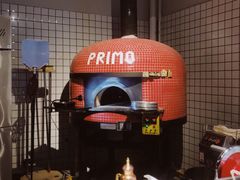 -Primo·丽莫意大利窑烤披萨